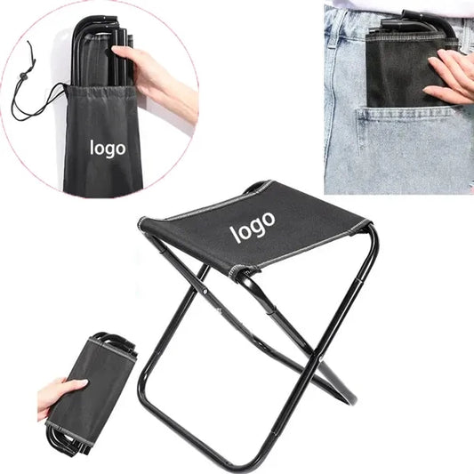 Weight 220 Pounds Outdoor Portable Folding Chairs
