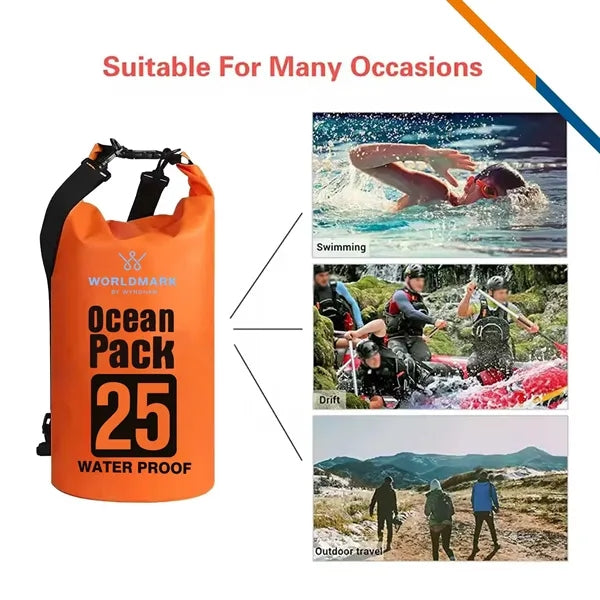 Heata Waterproof Bag - 25L
