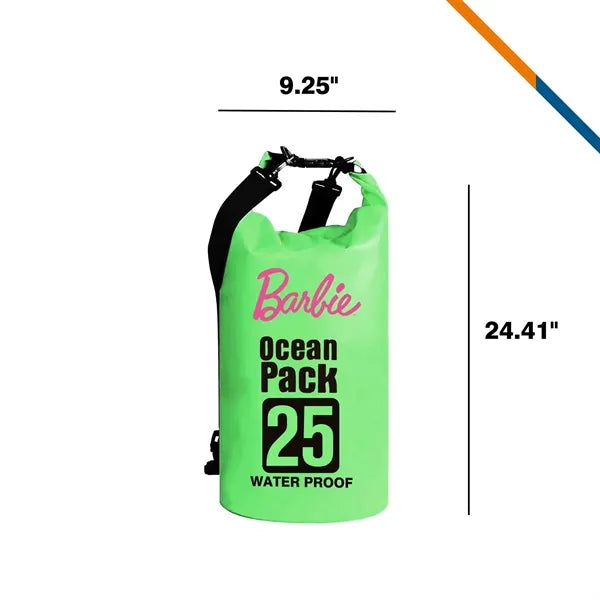 Heata Waterproof Bag - 25L