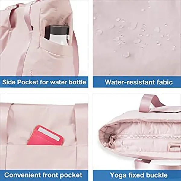 Women Tote Bag
