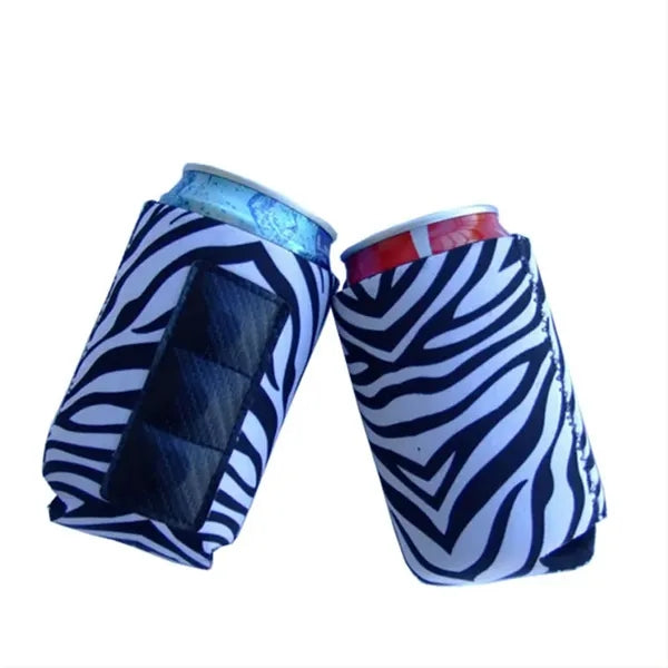 Magnetic Can Coolie Sleeve