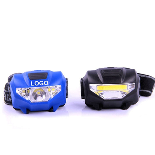 Headlight Cycling Jacklight