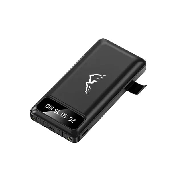 Multi-Function Power Bank