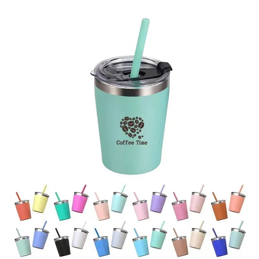 8oz Kid Cup