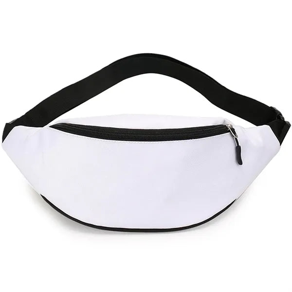 Large Crossbody Fanny Pack