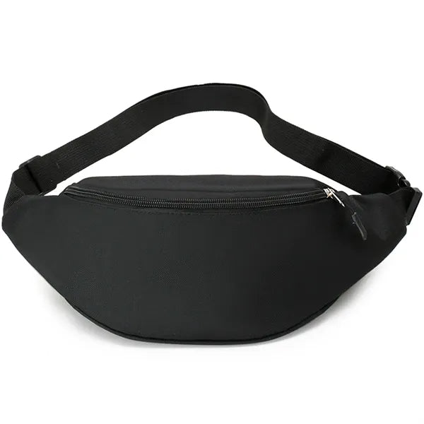 Large Crossbody Fanny Pack