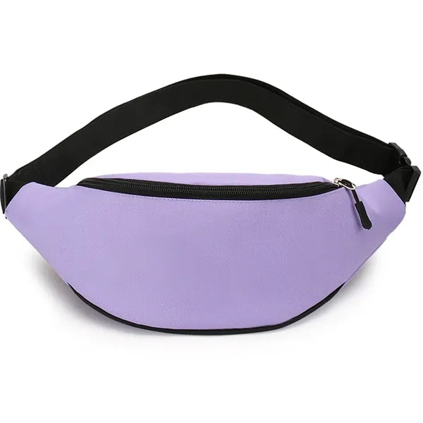 Large Crossbody Fanny Pack