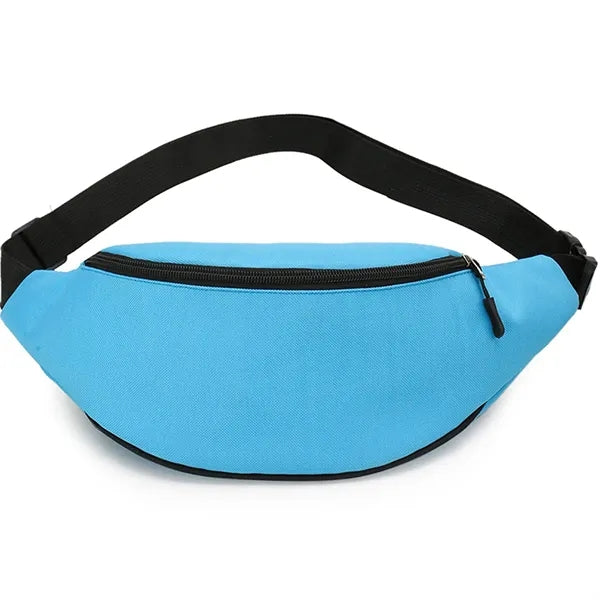 Large Crossbody Fanny Pack