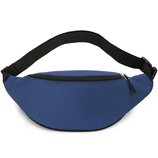 Large Crossbody Fanny Pack