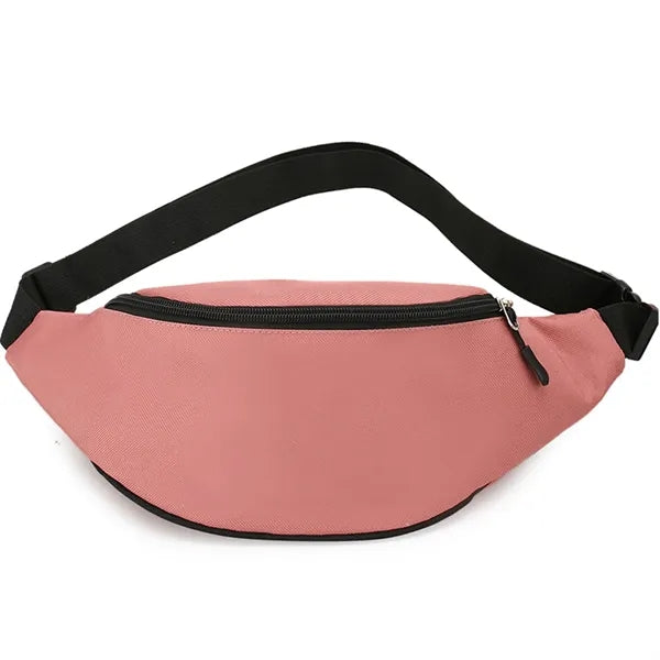 Large Crossbody Fanny Pack