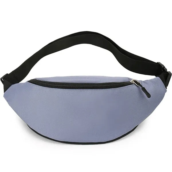 Large Crossbody Fanny Pack