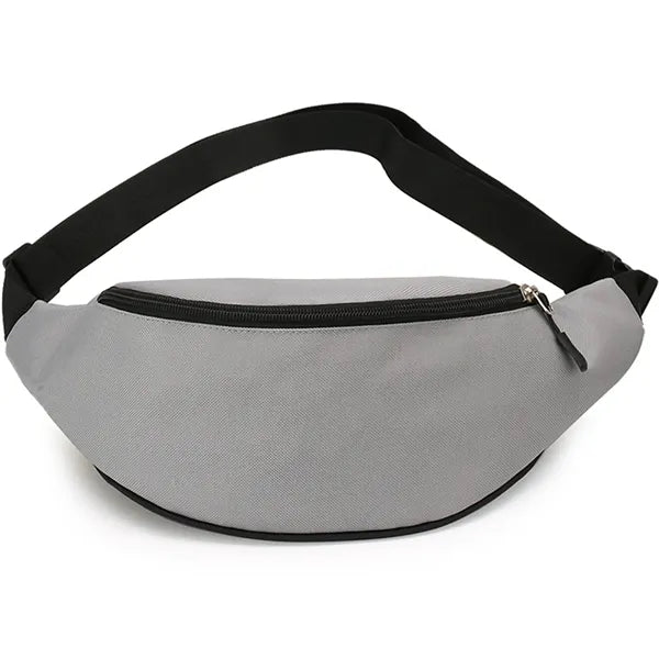 Large Crossbody Fanny Pack