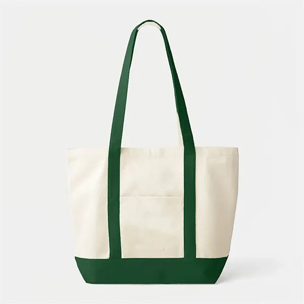 16 oz. Cotton Tote Bag