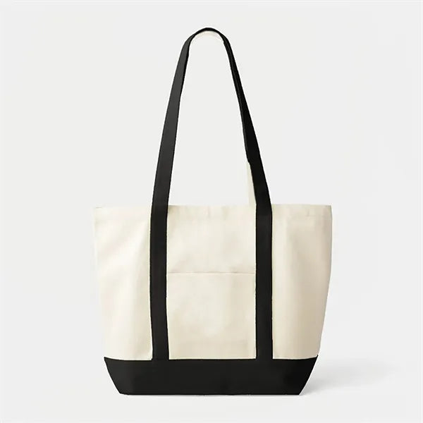 16 oz. Cotton Tote Bag