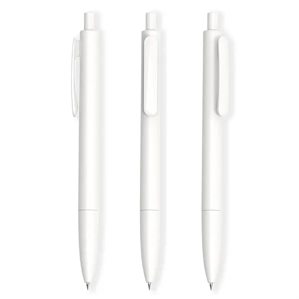 Retractable Gel Pen