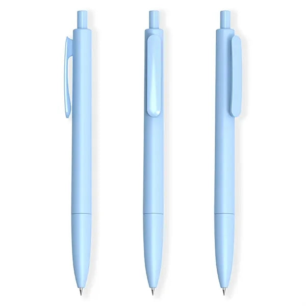 Retractable Gel Pen
