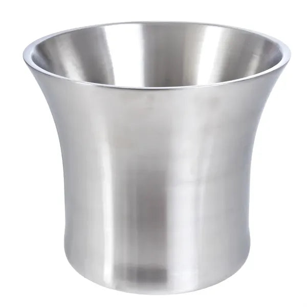 Insulated Double Wall Ice Bucket