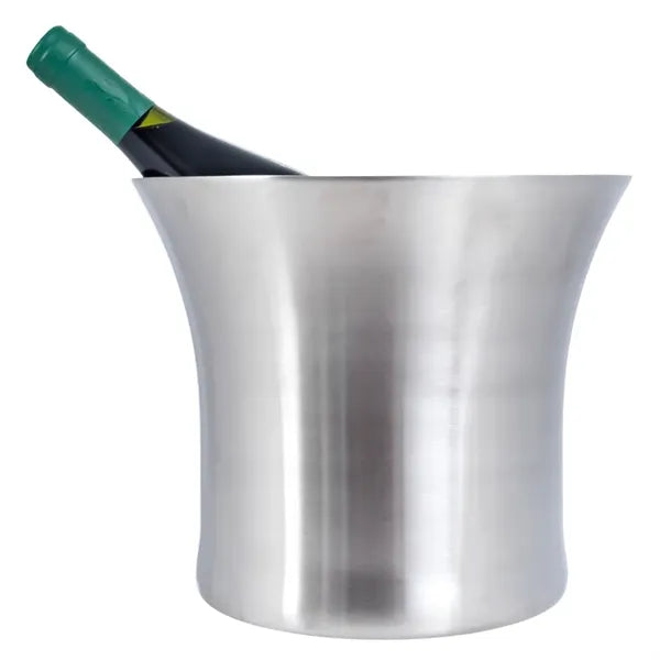 Insulated Double Wall Ice Bucket