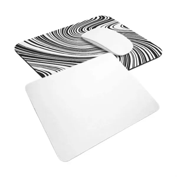 Rectangle Mouse Pad