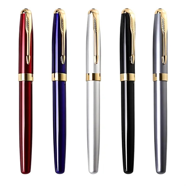 Walton Executive Fountain Pen - Optional Gift Box
