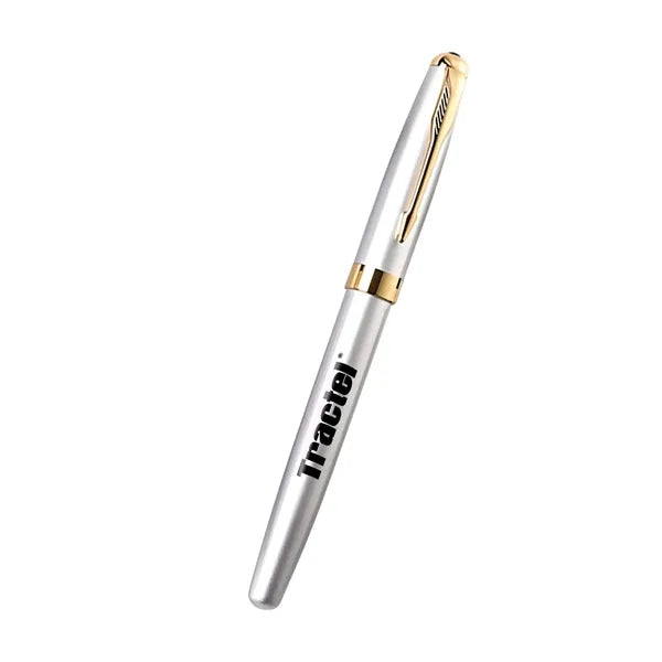 Walton Executive Fountain Pen - Optional Gift Box
