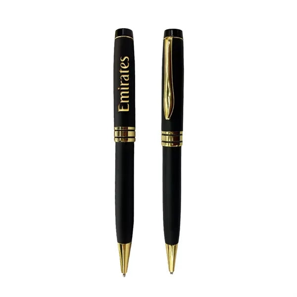 Geneva Hildegard Gift Executive Pen -