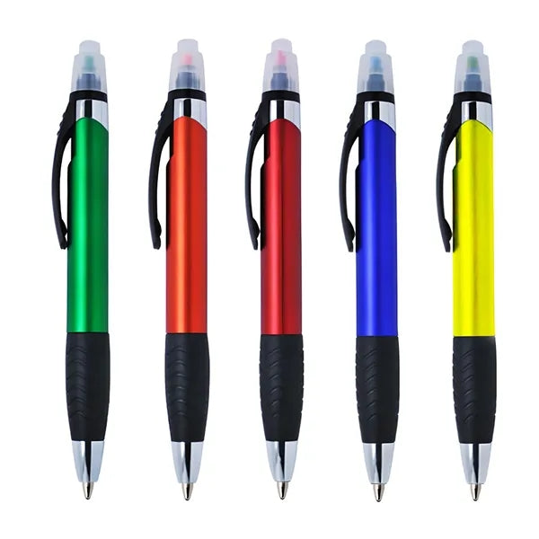 Landsmark Highlighter Pen