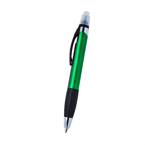 Landsmark Highlighter Pen
