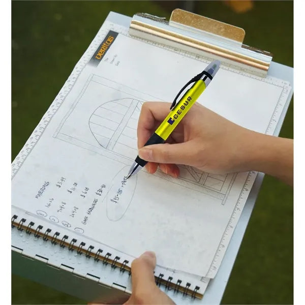 Landsmark Highlighter Pen