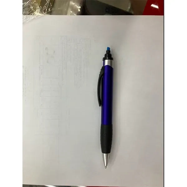 Landsmark Highlighter Pen