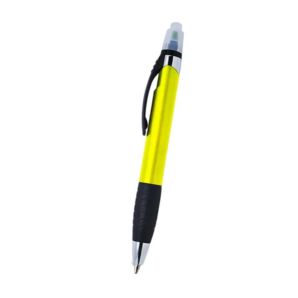 Landsmark Highlighter Pen