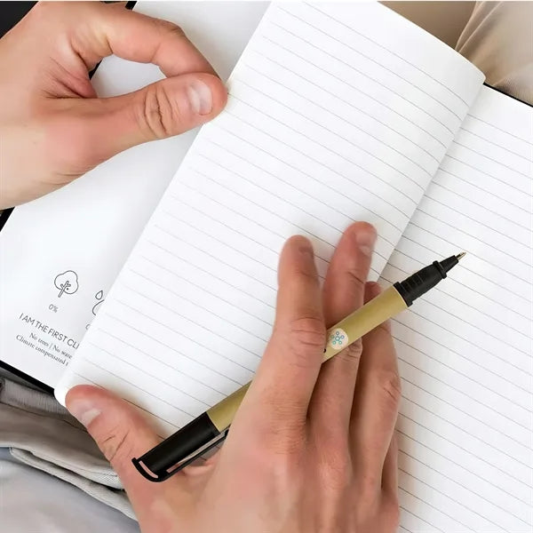 Eco Friendly Highlighter Pen