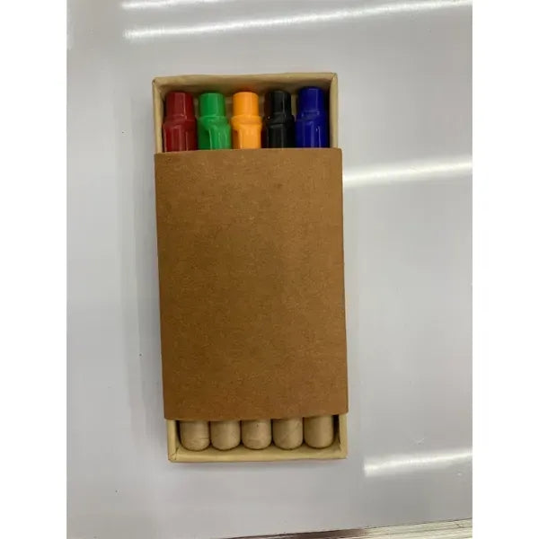 Eco Friendly Highlighter Pen