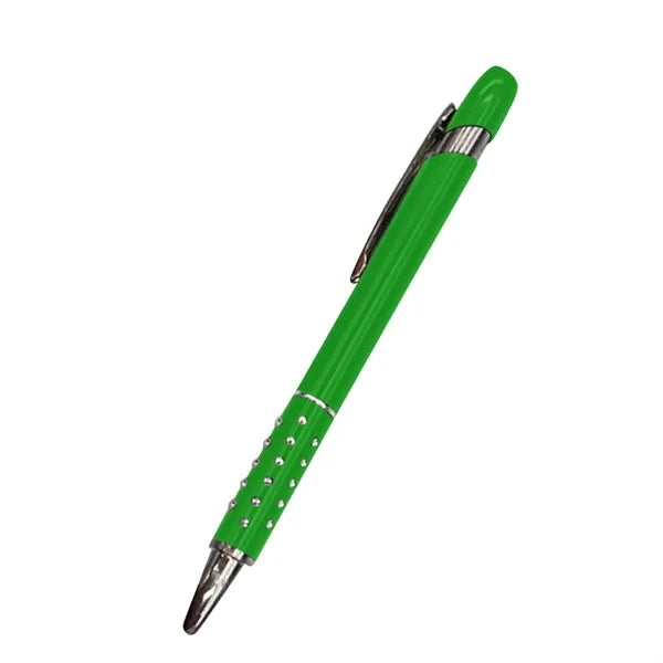 Diamond Metal Pen - Optional Gift Box