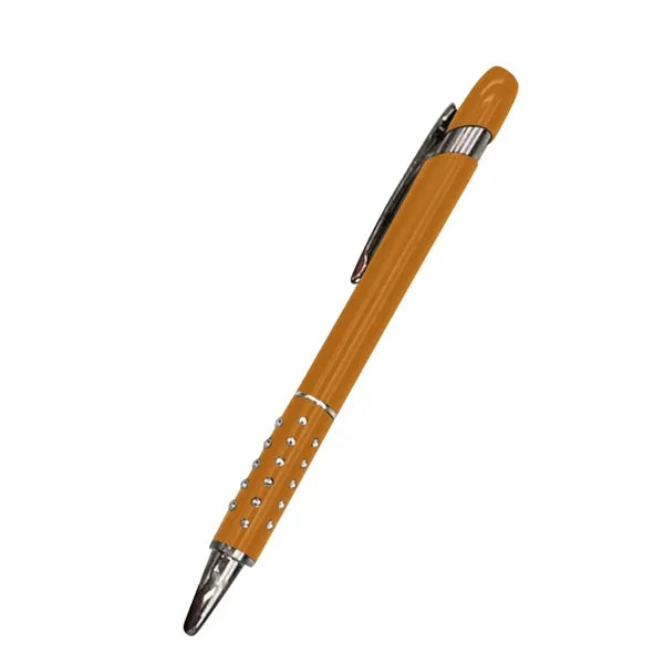 Diamond Metal Pen - Optional Gift Box