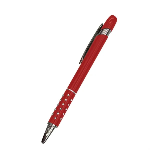 Diamond Metal Pen - Optional Gift Box