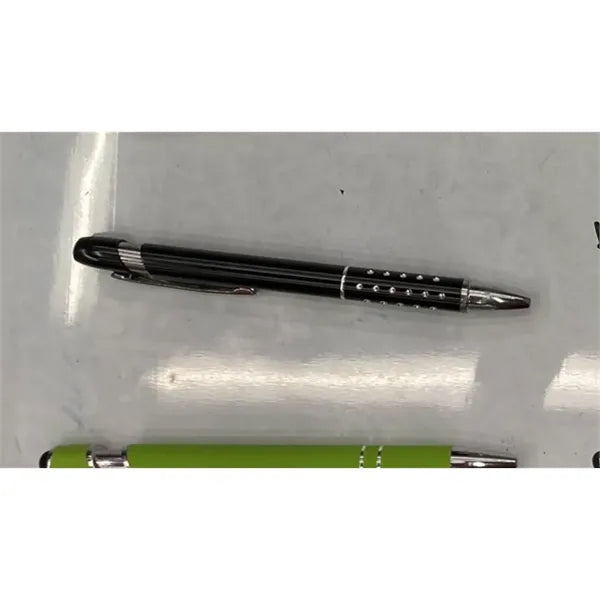 Diamond Metal Pen - Optional Gift Box