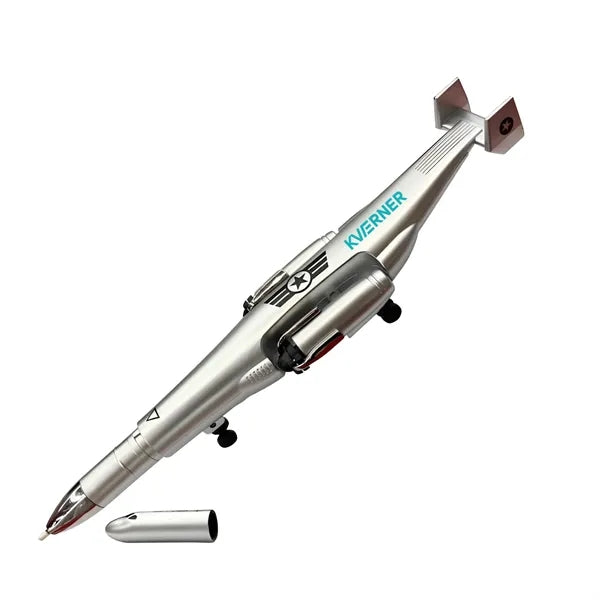 Fighter Plane Pen