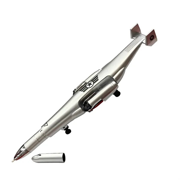 Fighter Plane Pen