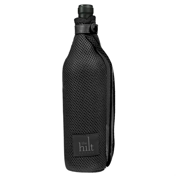 Wine Bottle Koozie, Insulated #2