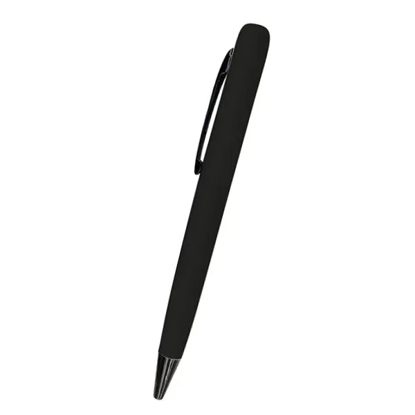Pizan Velvet Twist Pen - Optional Gift Box