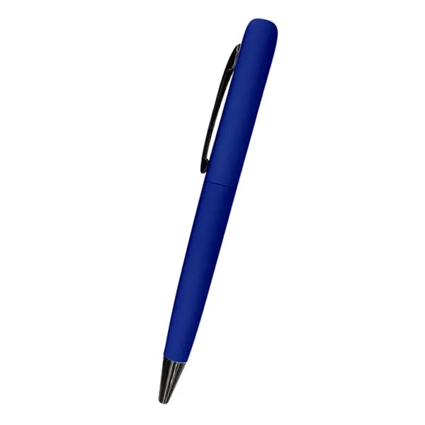Pizan Velvet Twist Pen - Optional Gift Box