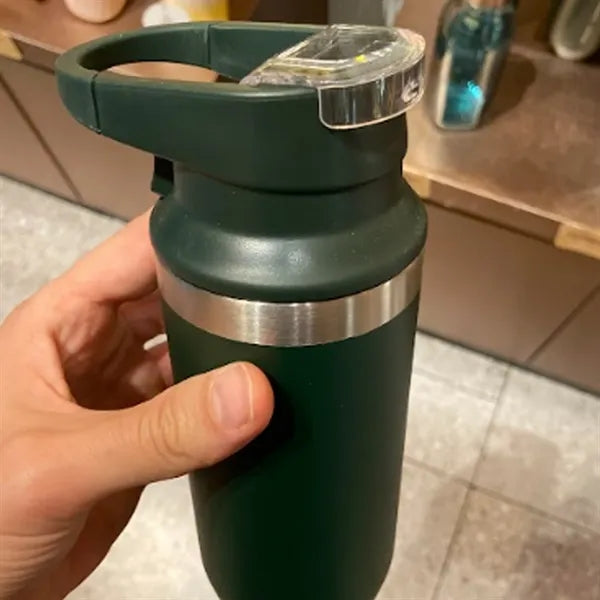Odinson Infinity 17 Oz Vacuum insulated Tumbler