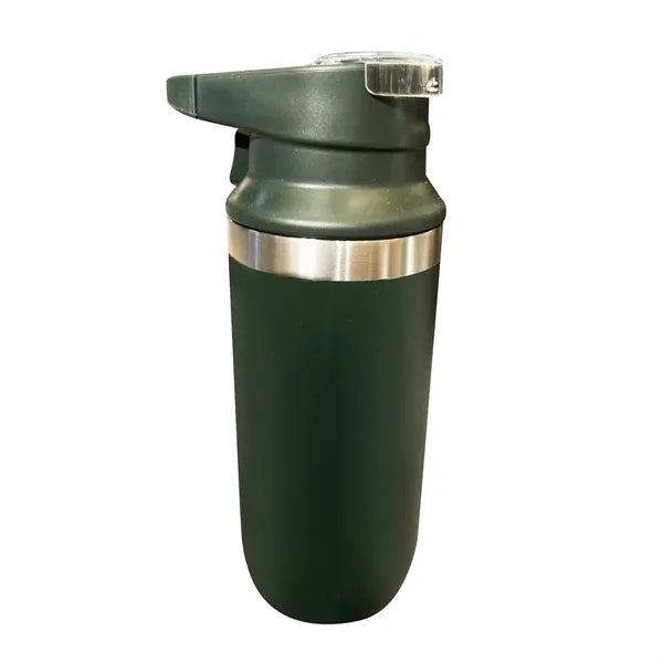 Odinson Infinity 17 Oz Vacuum insulated Tumbler