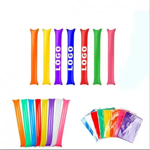 Cheer Thunder Sticks