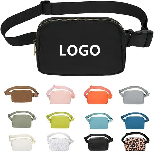 Outdoor Fanny Pack