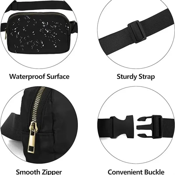 Outdoor Fanny Pack
