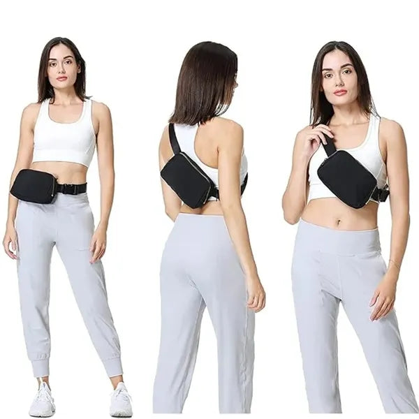 Outdoor Fanny Pack