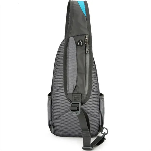 Outdoor Sling Bag Crossbody Backpack