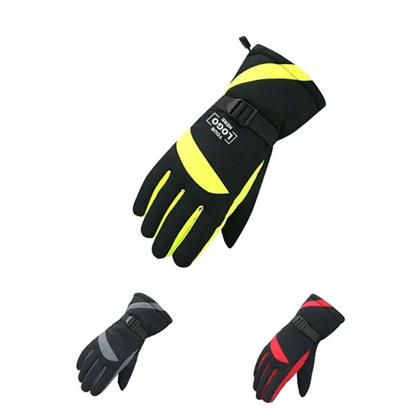 Waterproof Ski Gloves